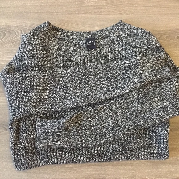 Sweater Dress with Side Zippers - Picture 7 of 8